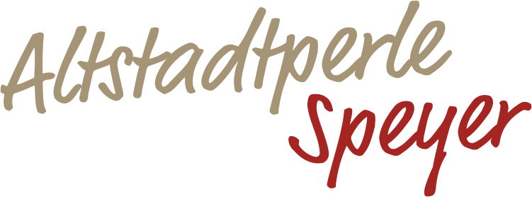 Altstadtperle Speyer